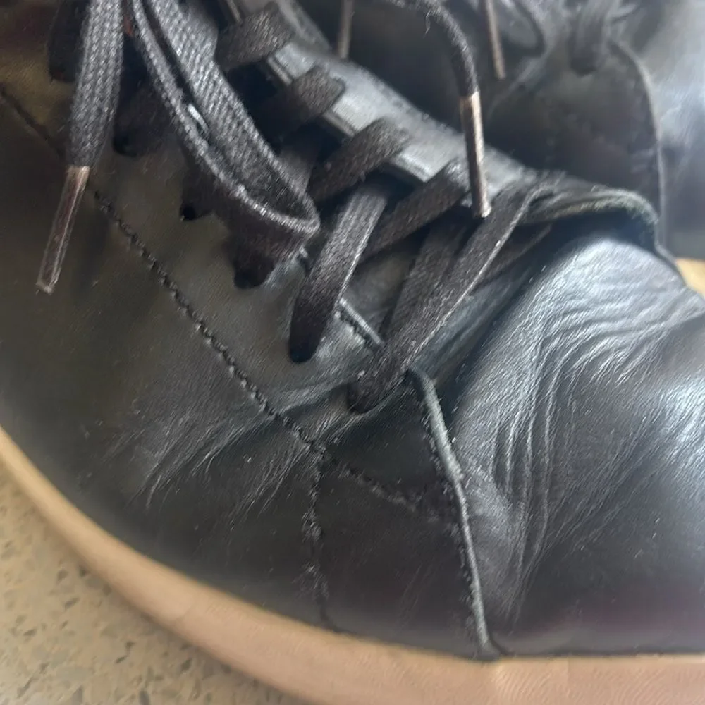 Cole Haan GrandPrø Tennis Sneakers‎ Black